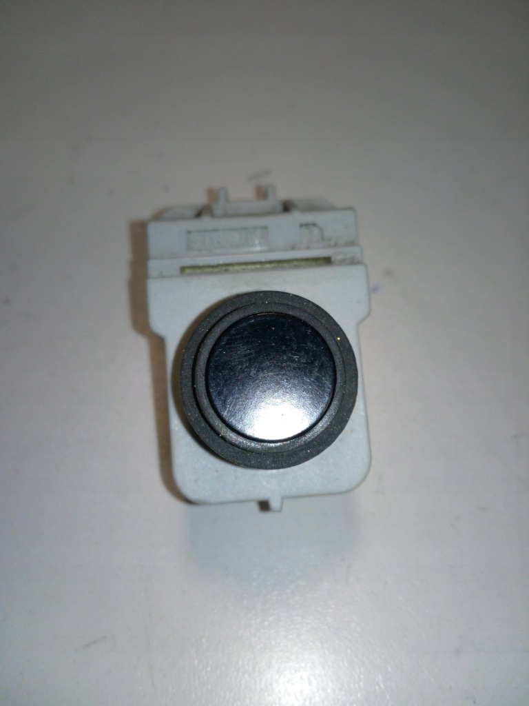 фото №1, Парктроник hyundai ix35 tucson 95720-2s101 oryg.