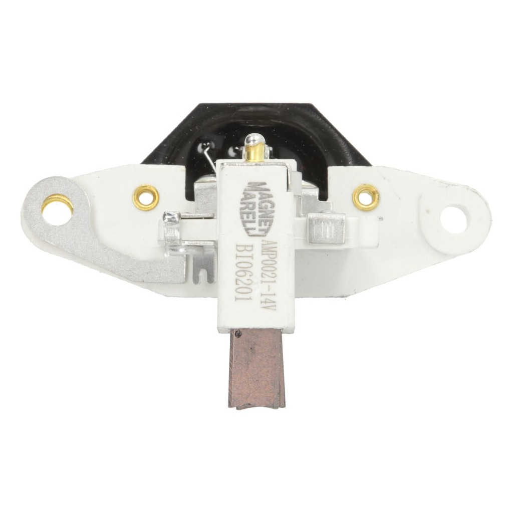 Mm rregulator напряжения генератора 14v 90a vw/audi Недорого