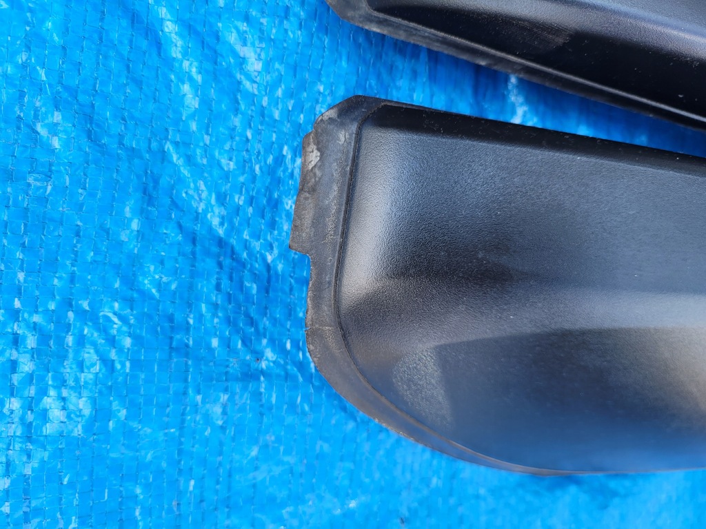 фото №7, Opel-części | mokka a x рейлинг левый правый рейлинги комплект 95275283