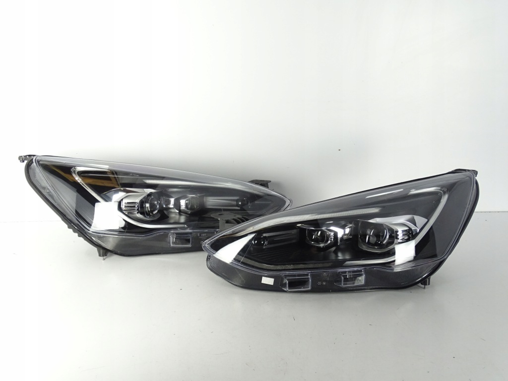 Купить Фара перед передняя левая ford focus mk4 full led