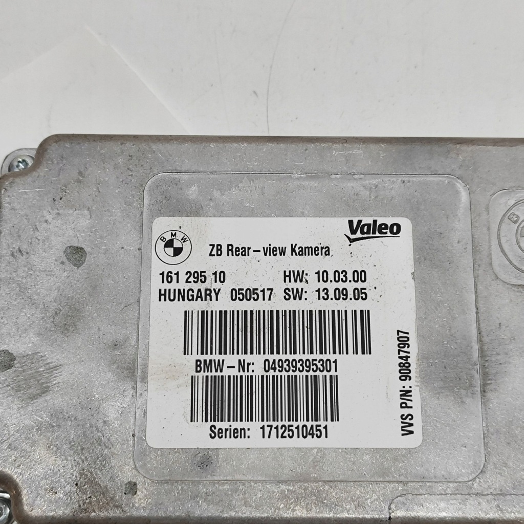 фото №7, Bmw 3 f30 f35 f31 2017 модуль / блок управления video