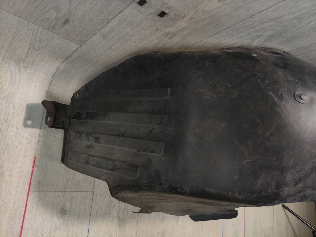 фото №5, Opel insignia a подкрылок правый задняя 13312913