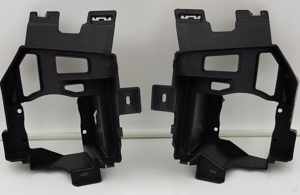 фото №1, Berlingo partner кронштейн кронштейн протитуманна фара