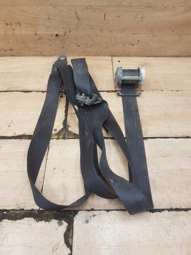 фото №1, Pas безопасности перед правый mercedes w638 vito