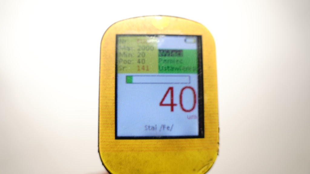 фото №9, Крыло левый перед mitsubishi outlander iii 12-15r p26a