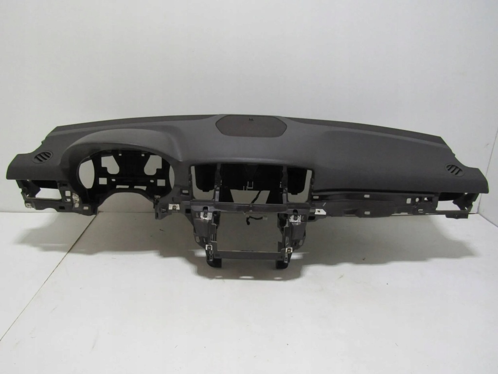 фото №7, Mercedes-benz ml w166 2013 панель приладів приладова комплектна подушка безпеки