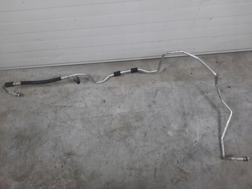 фото №1, Шланг кондиціонера do mini r56 r58 1.6 2.0 d