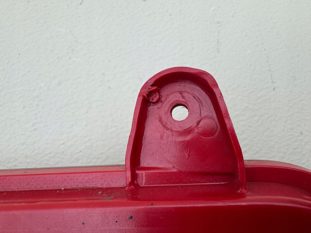 фото №13, Kia rio iii 3 11-17r лампа права задня правий задня