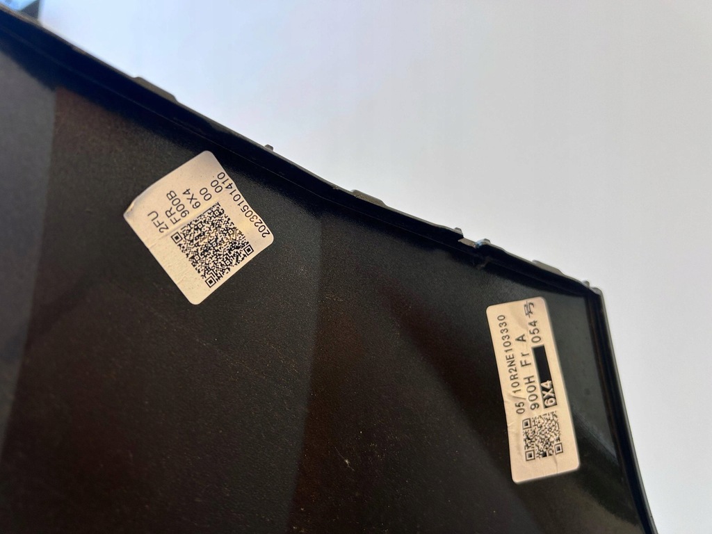 фото №6, Lexus rx v бампер перед оригинал