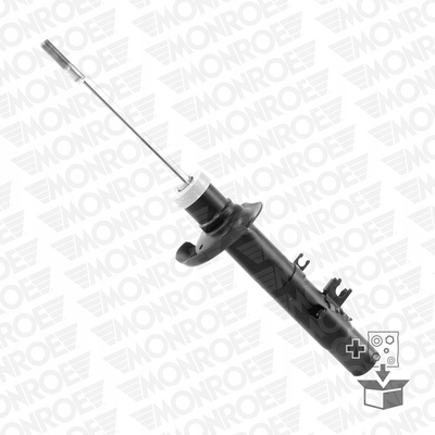 фото №5, Monroe амортизатор citroen pl