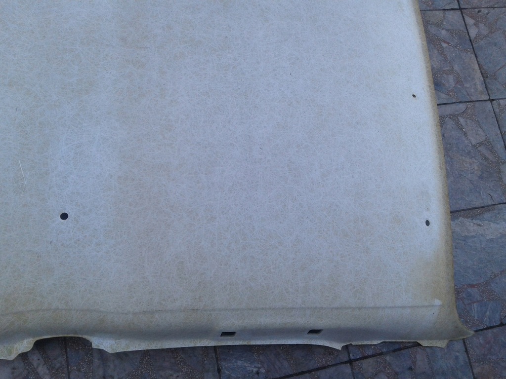 фото №15, Потолок потолок подкрылок dacia logan i sedan 04-12 8200214433