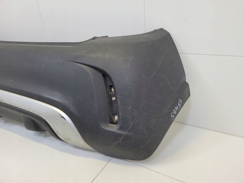 фото №10, Бампер задній opel karl 2019