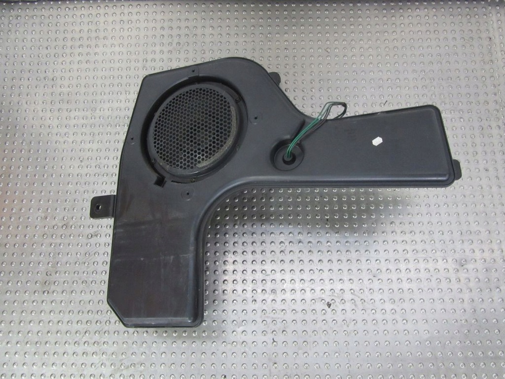 фото №1, Dodge durango ii 2006 динамік сабвуфер