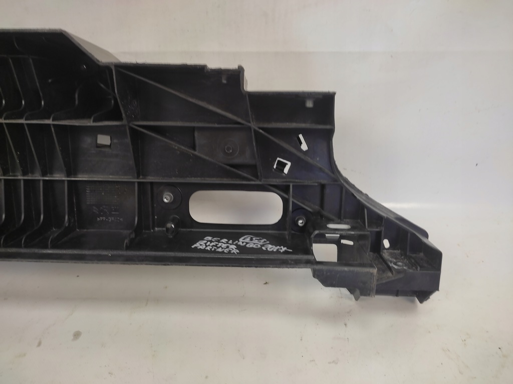 фото №7, Berlingo iii partner rifter pas передний перед усилитель 2017-