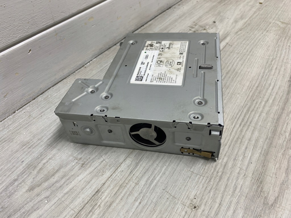 фото №6, 89a035043b керування мультимедіа audi q4 sportback