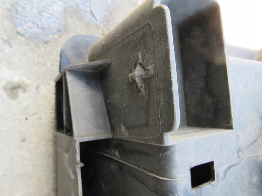 фото №4, Радіатор передній pas scudo expert jumpy 1.6