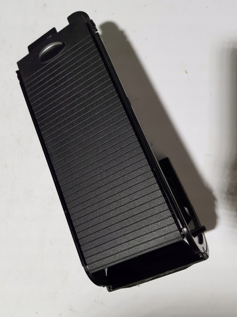 фото №1, Бардачок кронштейн na чашки mercedes r172 slk w172 slc підсклянник