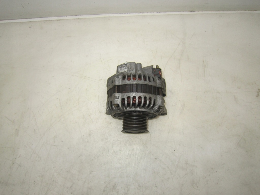 фото №10, Mazda 6 2.0citd генератор a3tb4981