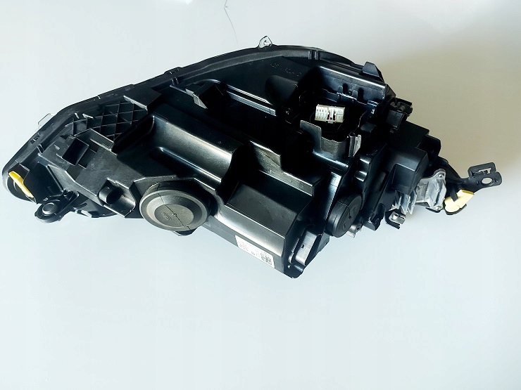 фото №7, Vw golf лампа ліва led перед 2020 5h1941005 viii 8