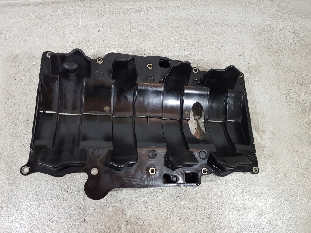Накладка картера масляний 0p2115289a audi porsche panamera 4.0 tfsi cvd Недорого
