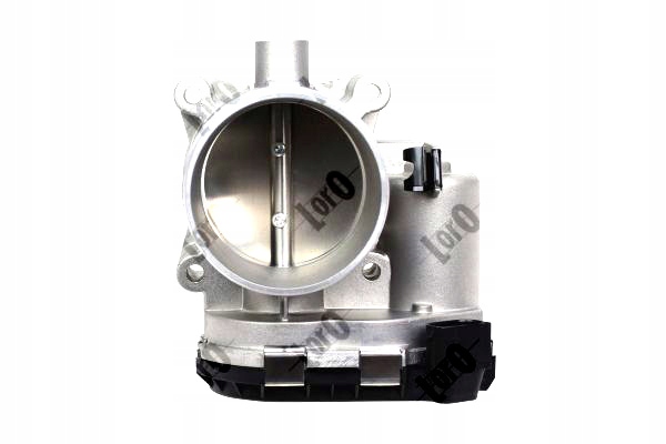 фото №2, Abakus 121-02-035 корпус дроссель