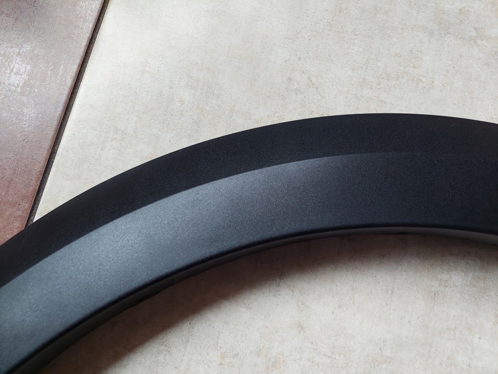 фото №6, Молдинг крила - правий перед - dacia sandero iii