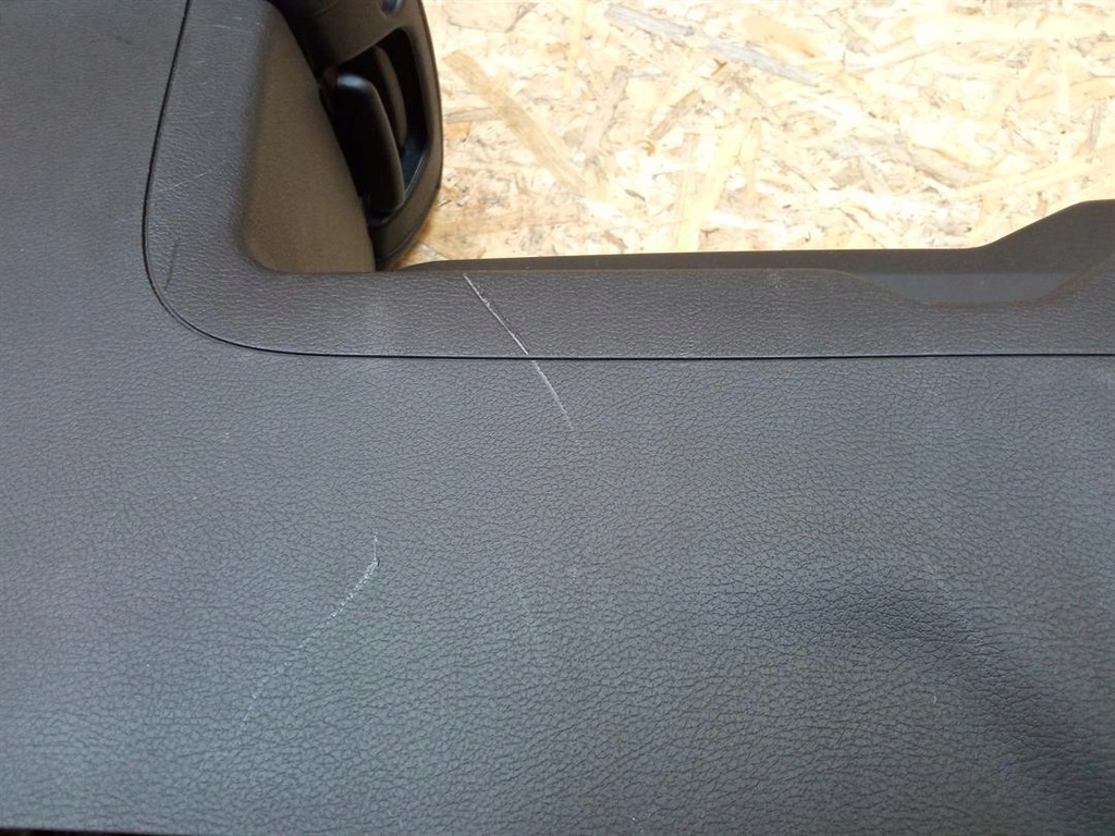 фото №6, Тунель середній підлокітник jeep wrangler jl iv