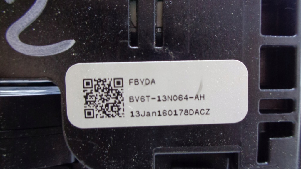 Focus mk3 перемикач підрульовий  стрічка перемикачі Недорого