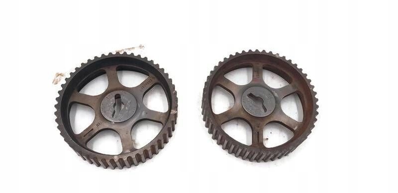 Купити Land rover freelander i шків вала розподільного валу комплект lhb101360