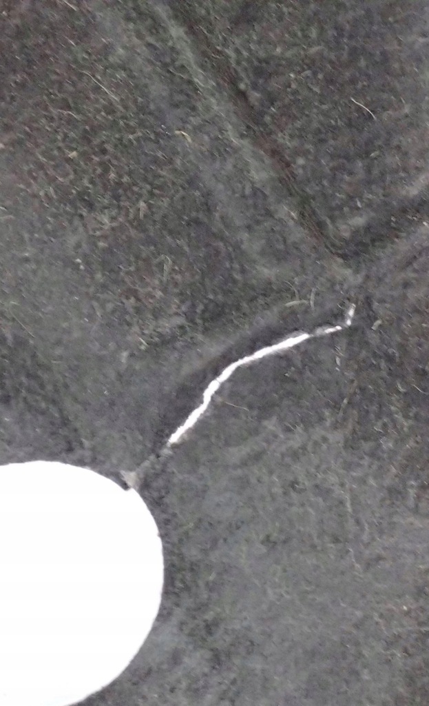 фото №8, Подкрылок левый задняя 4f0810171d audi a6 s6 c6 2009