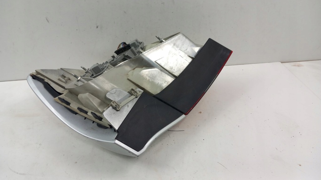 фото №4, Mercedes clc w203 coupe лампа задня ліва 744