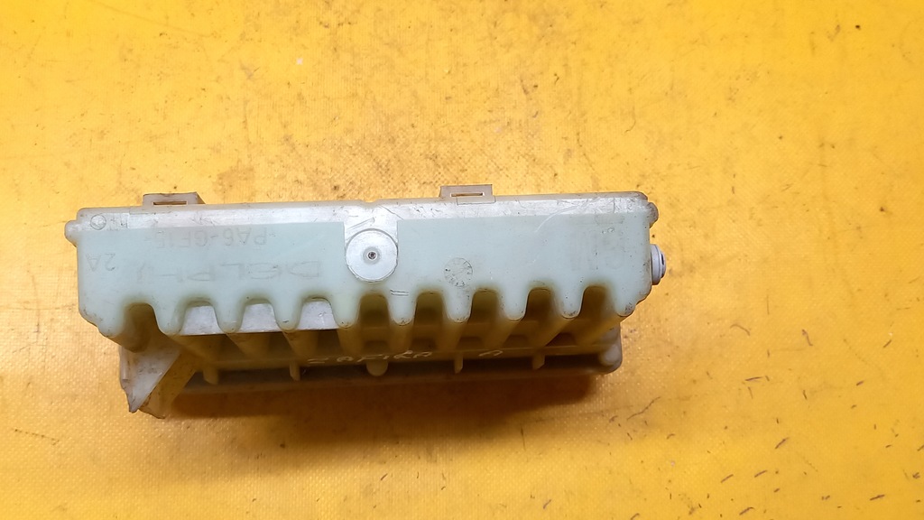 фото №9, Блок управления вентиляторов zafira a,astra ii 24456733