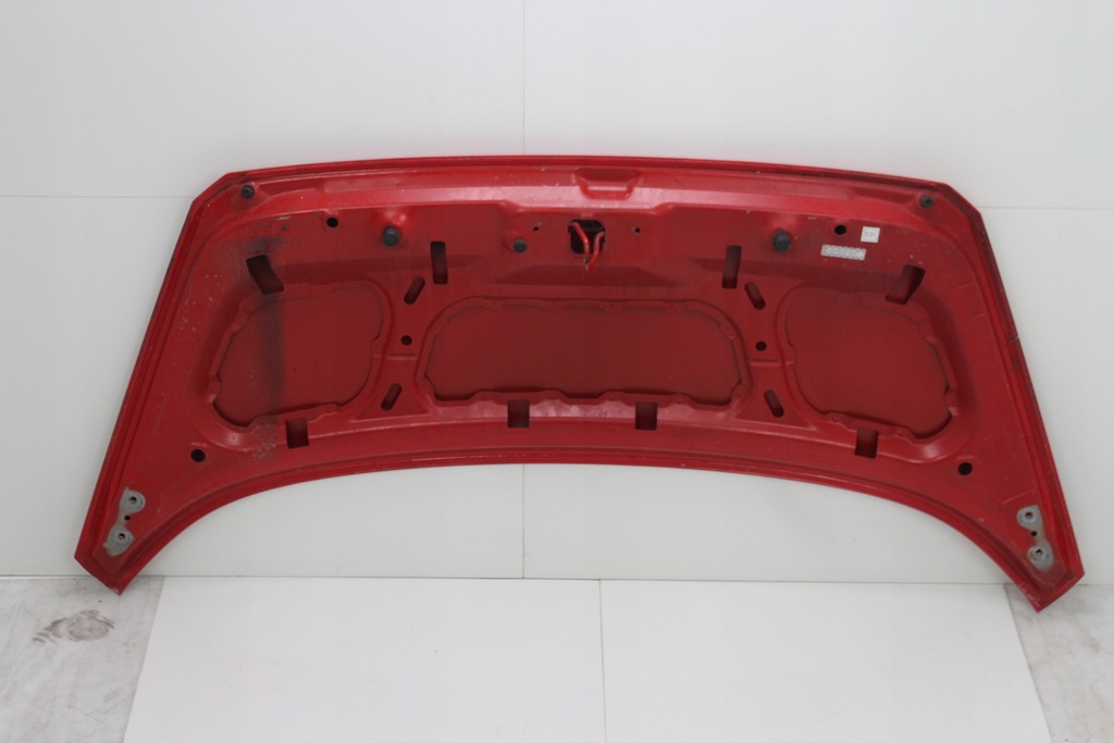 фото №8, Капот kia venga 09-14r ja