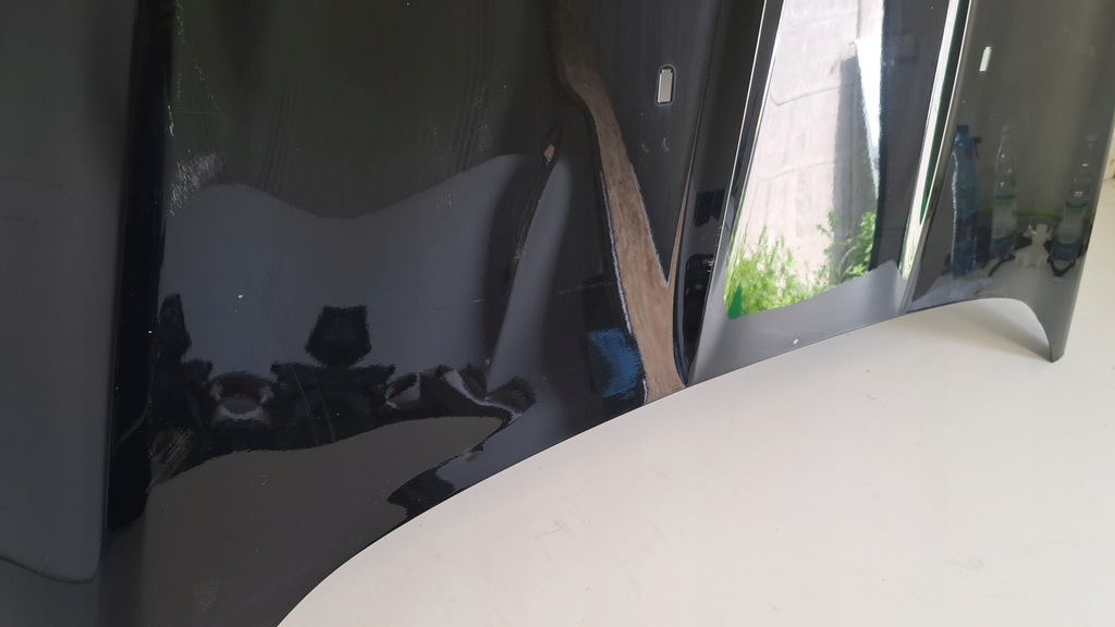 фото №10, Капот ford kuga mk2 ii 12-16r