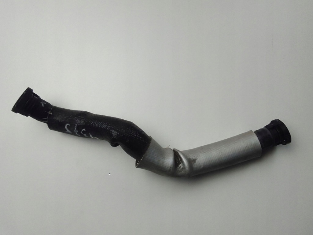 фото №1, 2017 alfa romeo giulia шланг вакуумa усилитель тормозов