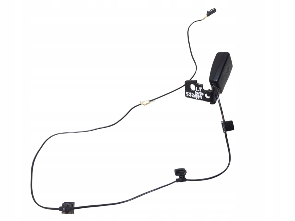 Купити Кліпса поперечина лівий задній alfa romeo mito 156080956