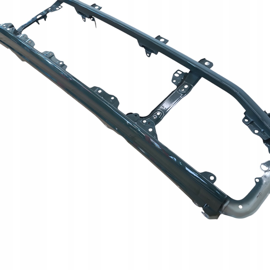 фото №8, Усилитель перед рама suzuki jimny iv 18-