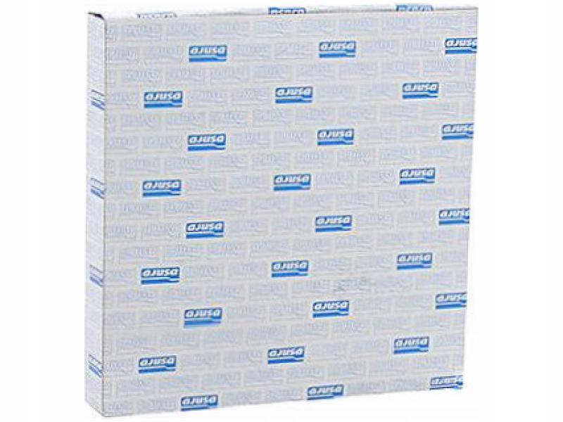 фото №1, Прокладка коллектор впускной renault logan ii 1.6 thalia i 1.6