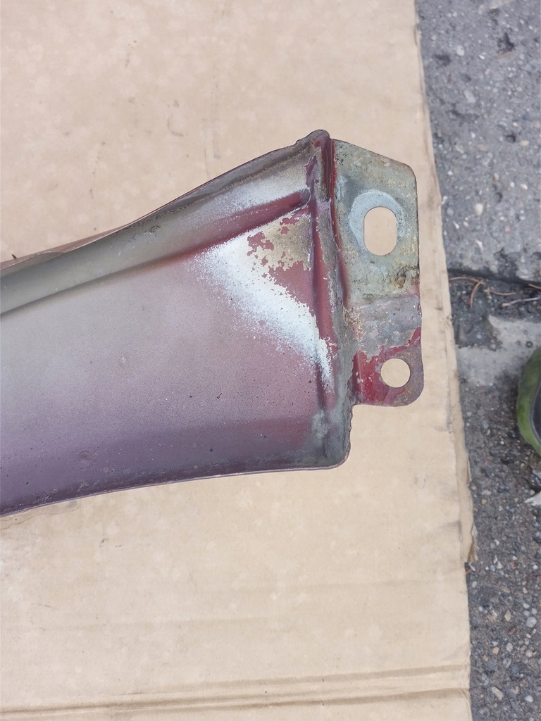 фото №7, Крила правий перед opel astra g