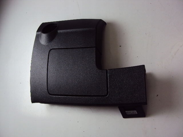 фото №2, Захист pod кермо vw t-roc 1.5 tsi 20 r