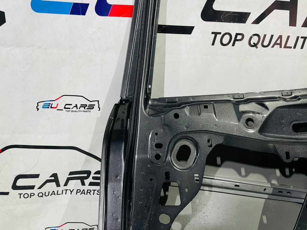 фото №12, Ford kuga mk3 двері праве задня задні 2021-2024 rok