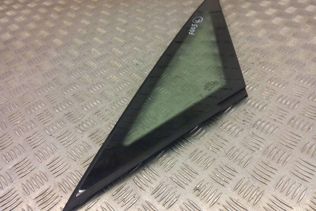 фото №7, Стекло левая передняя vw id.3 e11 10a845411 electric 107kw 2021