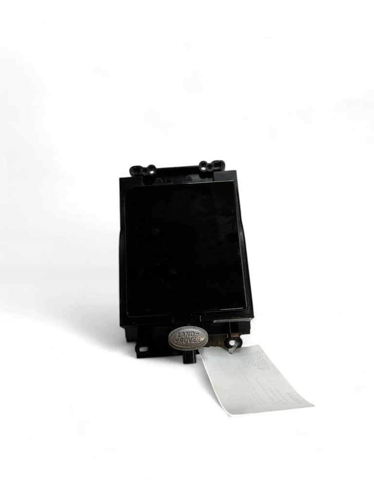 фото №3, Land rover range rover velar кронштейн na чашка панелі приладової панелі