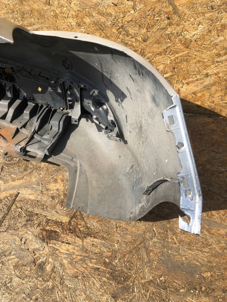 фото №10, Бампер передний перед lancia ypsilon iii