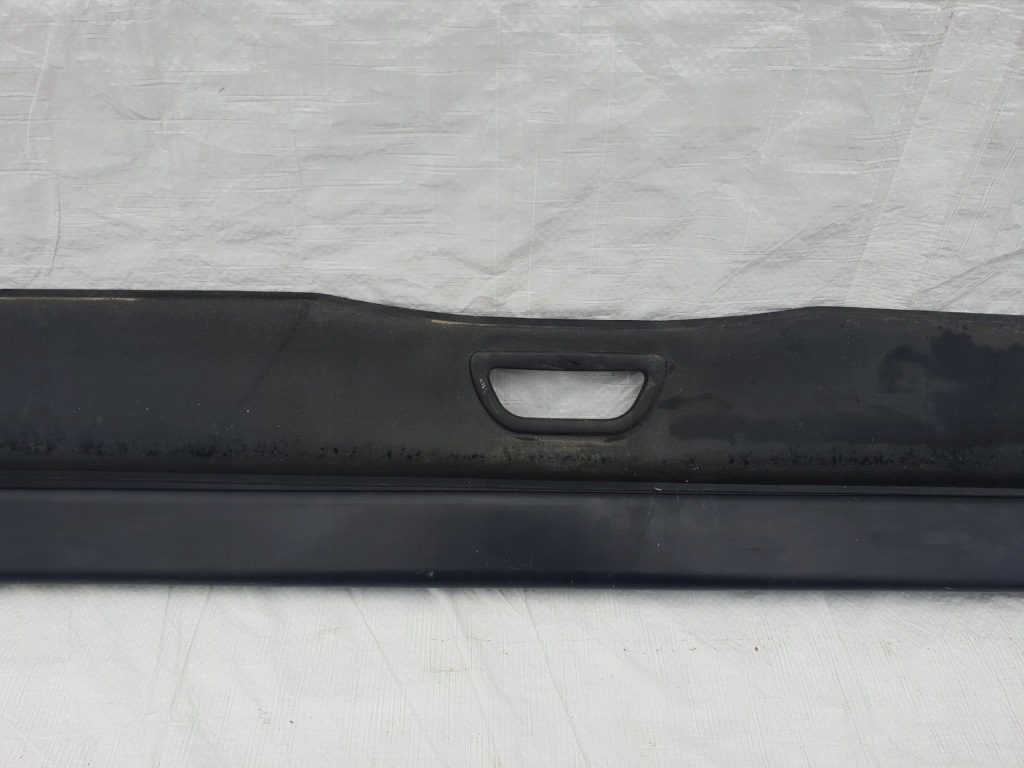 Mercedes a-klasa a169 w169 04-11 шторка багажника задний  a1698100120 Недорого