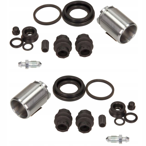 фото №1, Набори napr. супорт гальмівний задня kia venga