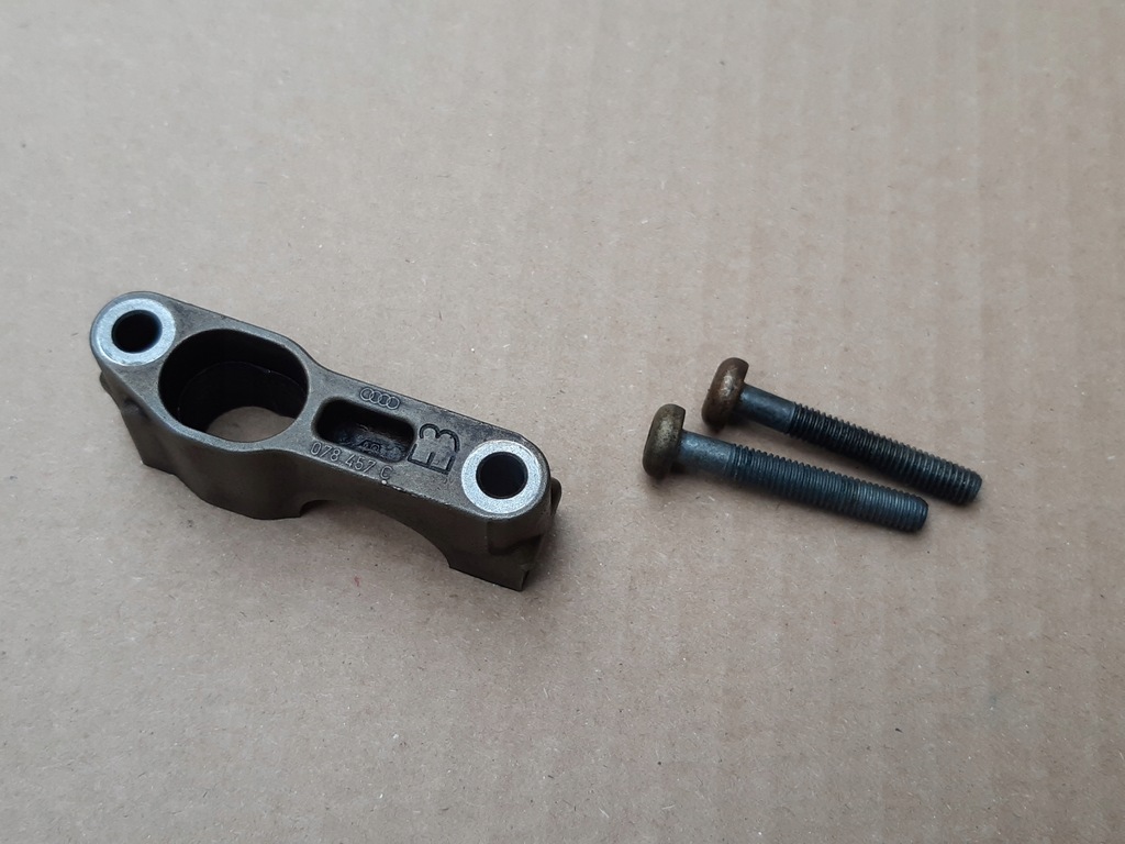 фото №10, Audi a6 c5 a8 d2 d3 3.7 4.2 вкладиш діодний міст вала e3 078457c