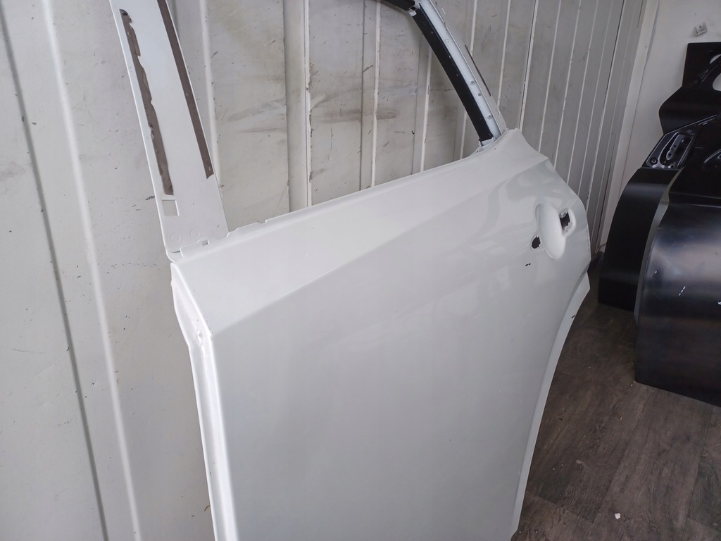 фото №7, Дверь nissan qashqai iii j12 2021- ----- задняя левый