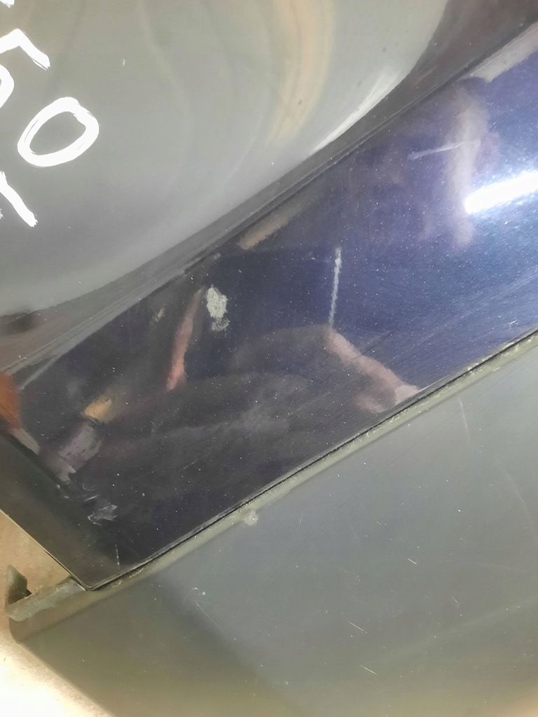 фото №6, Land rover discovery sport l550 бампер задняя задний 4x pdc