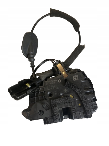 фото №1, Замок дверь правый задняя smart forfour 453 16r